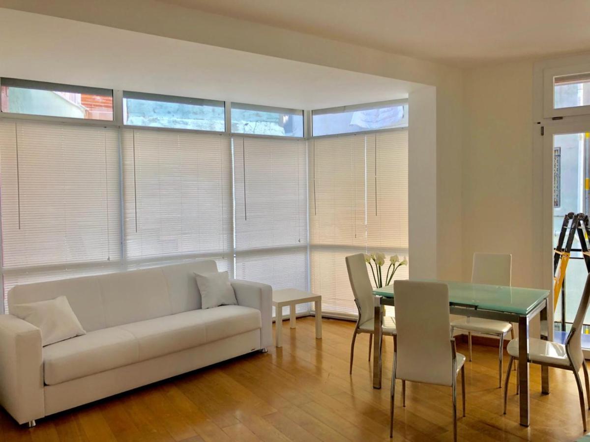 Skyline Su San Remo Apartment Exterior photo